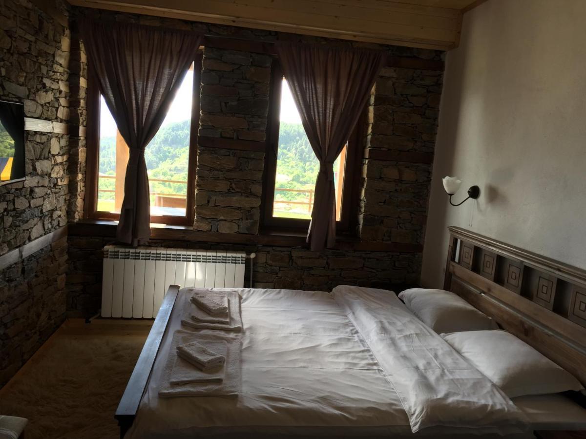 Калпаците - Kalpacite Guest Houses Skrebatno Esterno foto