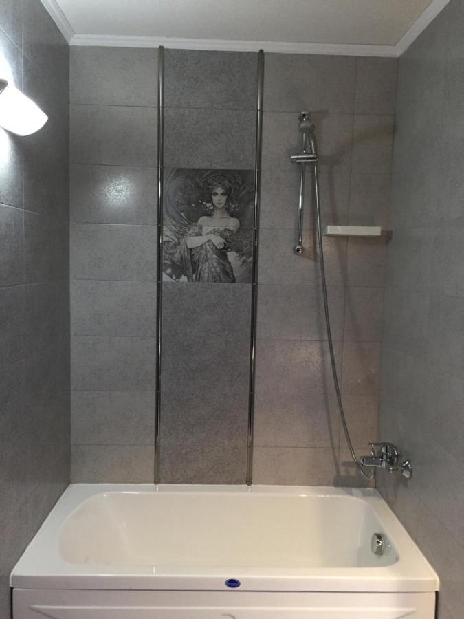 Калпаците - Kalpacite Guest Houses Skrebatno Esterno foto