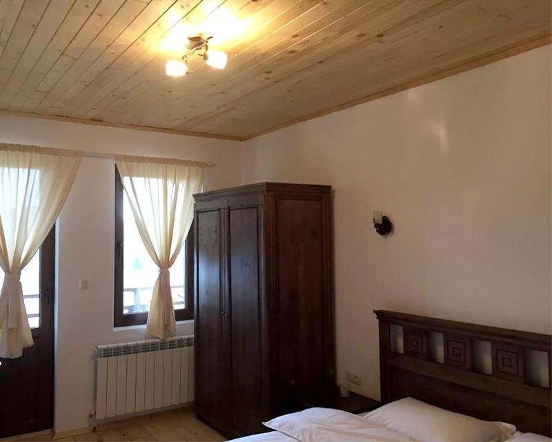 Калпаците - Kalpacite Guest Houses Skrebatno Esterno foto