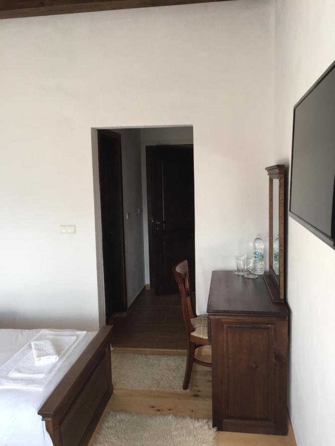 Калпаците - Kalpacite Guest Houses Skrebatno Esterno foto