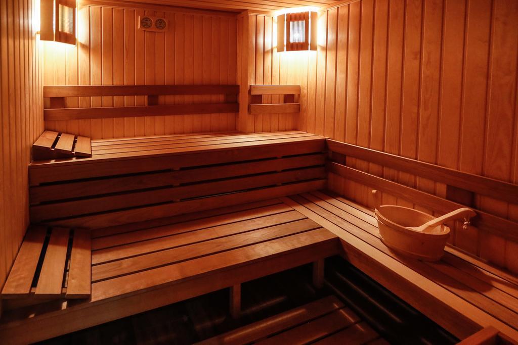 Калпаците - Kalpacite Guest Houses Skrebatno Esterno foto